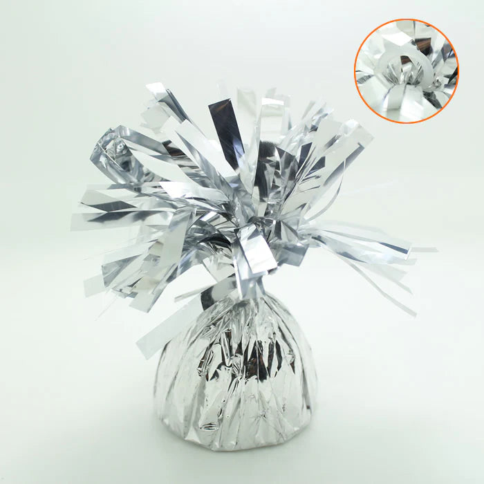 Balloon Weight - Assorted Colours