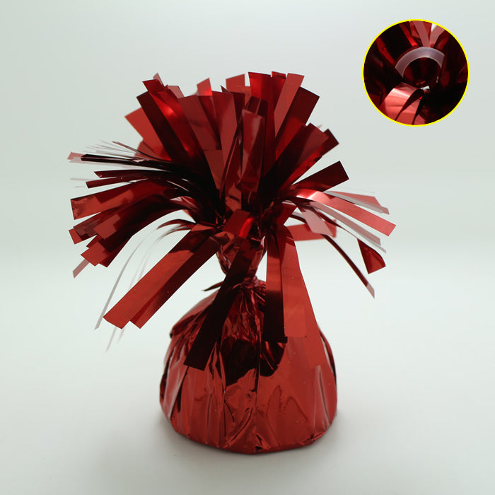 Balloon Weight - Assorted Colours