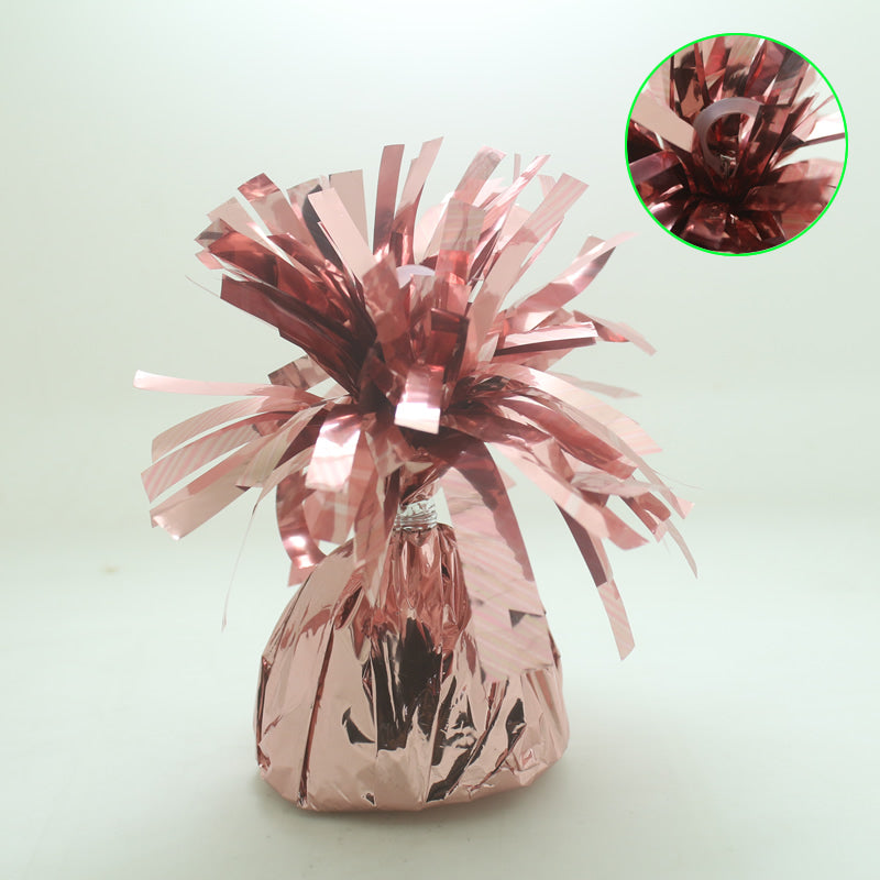Balloon Weight - Assorted Colours