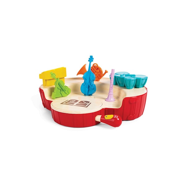 Mini Conductor's Orchestra