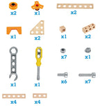 Experiment Starter Kit