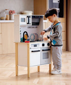 Modern Smart Kitchen