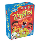 Zingo!