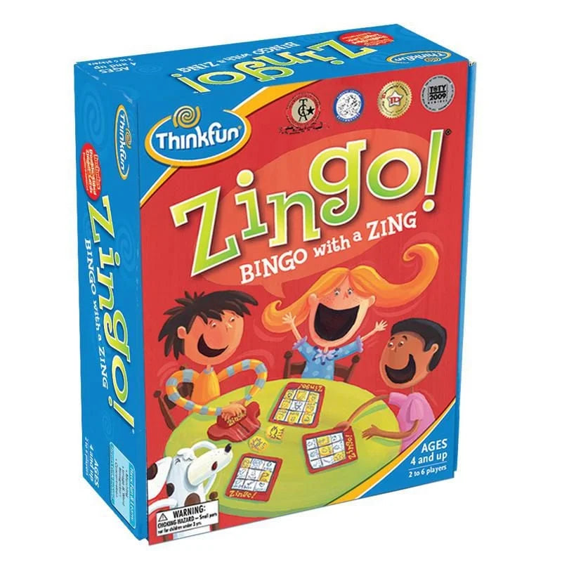Zingo!