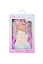 Rodeo Drive Multi Colour Clip In Extensions, 8 pcs