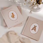 Our Little Library by Tabitha Paige