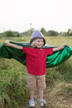 Reversible Dragon Knight Cape (5-6 years)