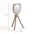 Itzy Peek Stroller Mirror™