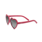 Heart Unbreakable UV Sunglasses
