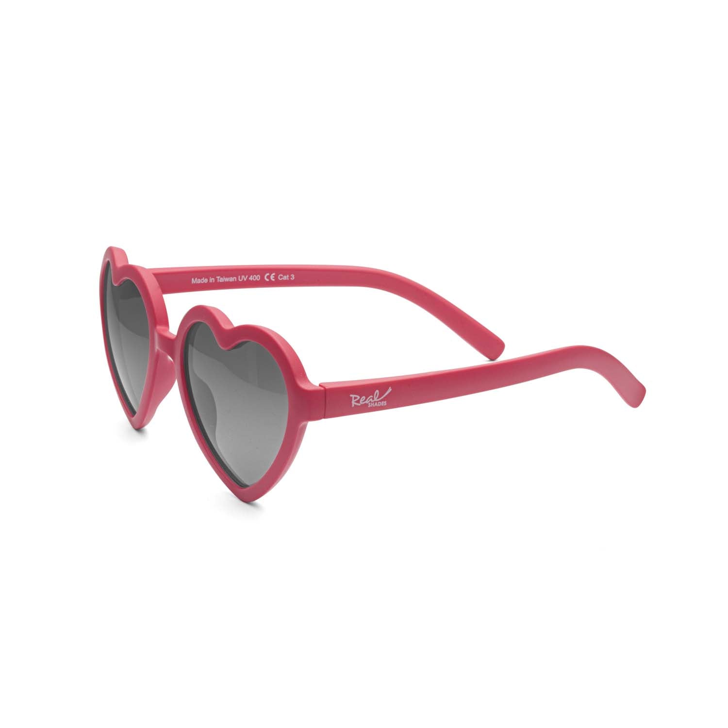 Heart Unbreakable UV Sunglasses
