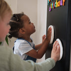 2 Magnetic Keepsake - Baby Imprint Kit