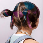 Hair Chalk Multi Color