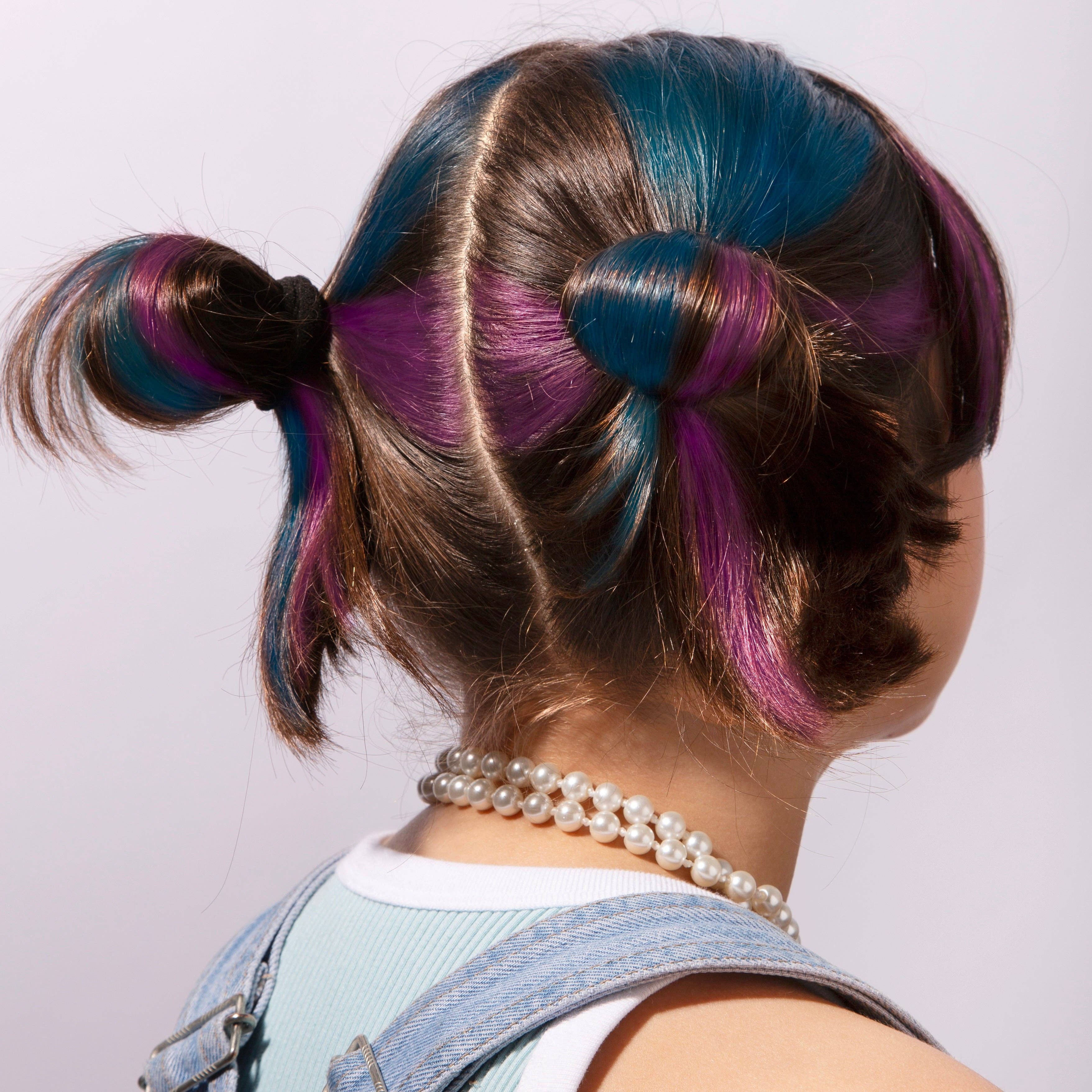 Hair Chalk Multi Color