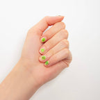 Nail Stickers - Glow-in-the-Dark