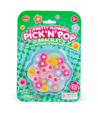 Pick N Pop Bracelets Flower