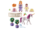 Princess Unicorn Carry Case