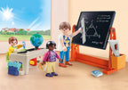 Playmobil School Carry Case 70314