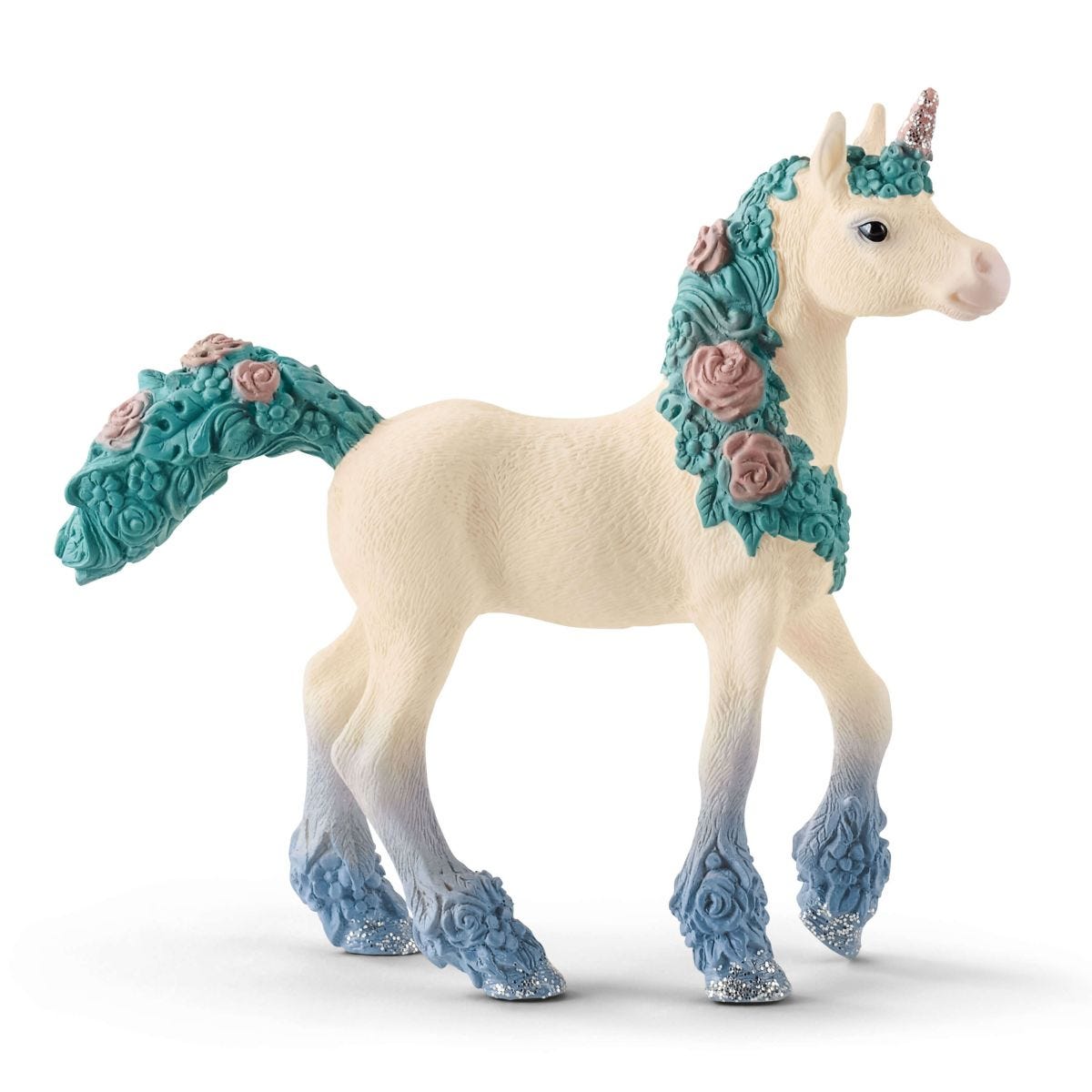  Blossom unicorn foal