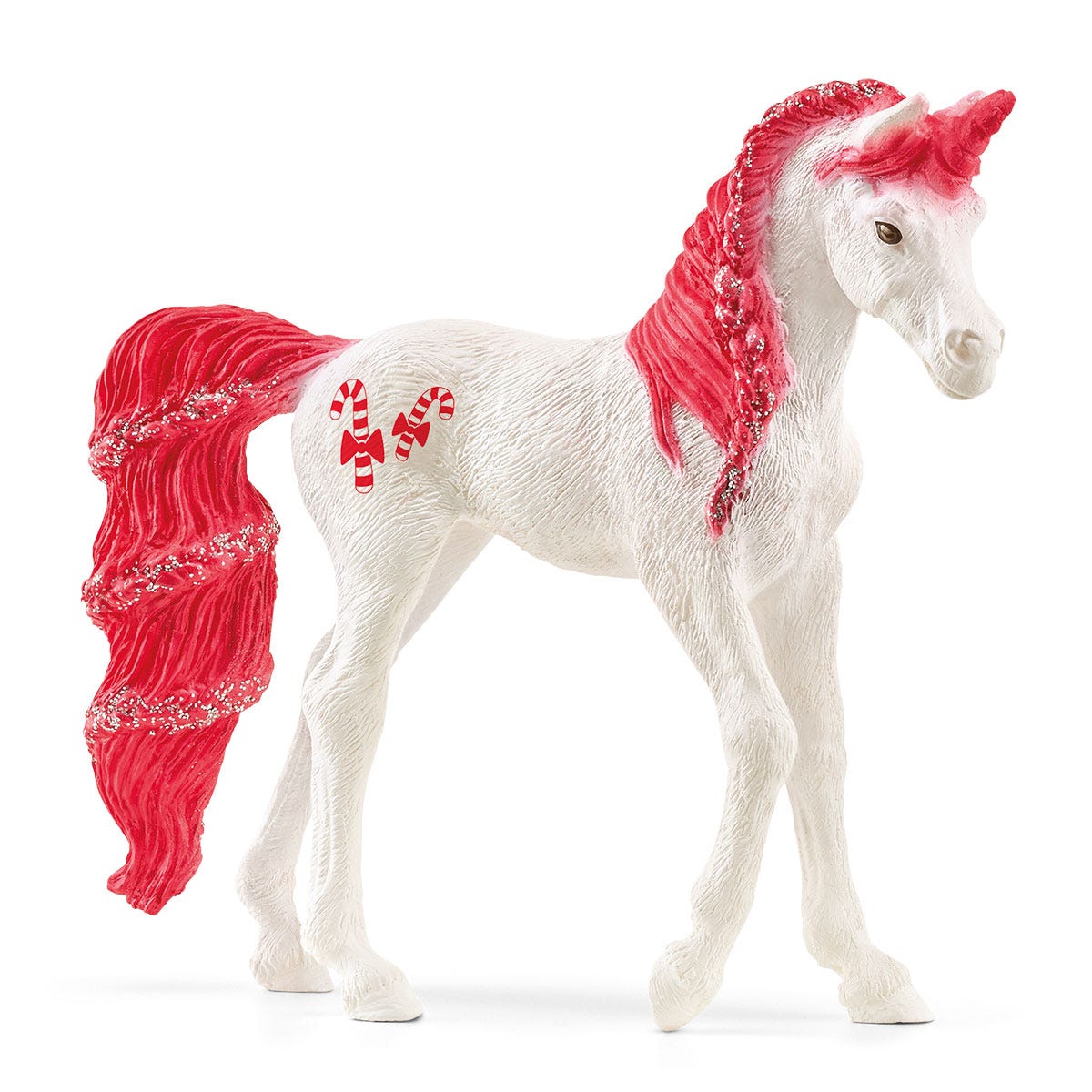  CDU Collectible Unicorns Candy- 21