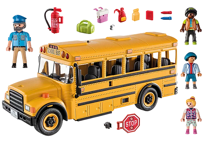 School Bus