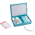 Fairy Tale Cinema Box with Torch