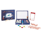 At the Movies - Cinema Box with Torch