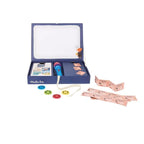 At the Movies - Cinema Box with Torch