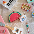 Nesting Suitcases Set of 3 by Sarah Betz