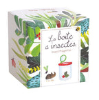 Le Botaniste - Insect Box