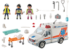 Ambulance