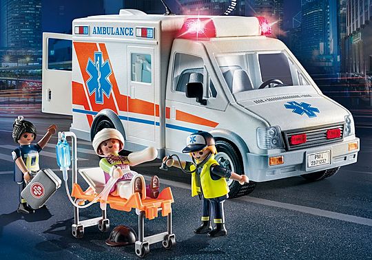 Ambulance