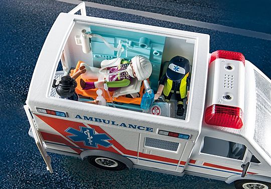 Ambulance