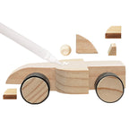 Buildeez! Race Car Blaze