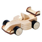 Buildeez! Race Car Blaze