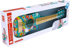 Flower Power Guitar