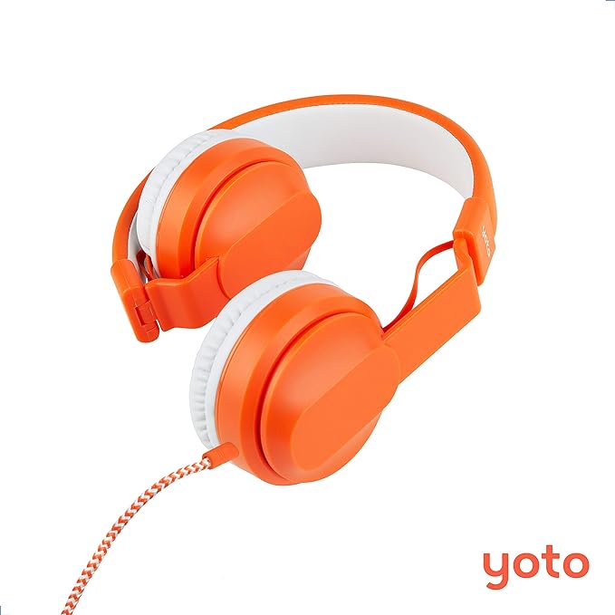 Yoto Headphones