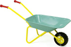 Little Gardener's Wheelbarrow