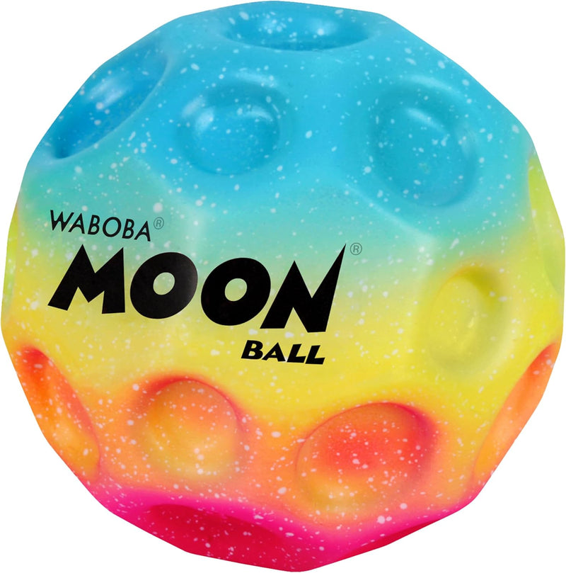Gradient Moon Ball