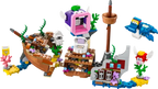 Dorrie's Sunken Shipwreck Adventure Expansion Set