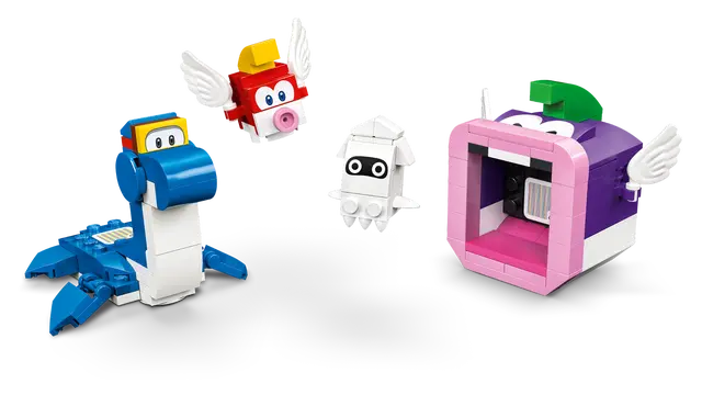 Dorrie's Sunken Shipwreck Adventure Expansion Set