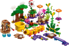 Soda Jungle Maker Set