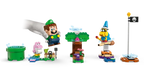 Adventures with Interactive LEGO® Luigi™
