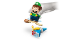 Adventures with Interactive LEGO® Luigi™