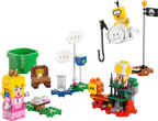 Adventures with Interactive LEGO® Peach™