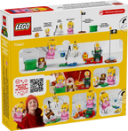 Adventures with Interactive LEGO® Peach™