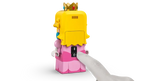 Adventures with Interactive LEGO® Peach™