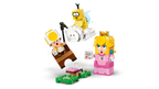 Adventures with Interactive LEGO® Peach™