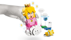 Adventures with Interactive LEGO® Peach™