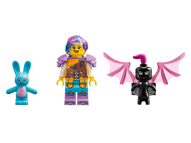 Izzie's Narwhal Hot-Air Balloon