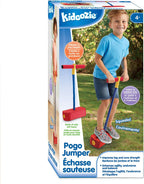 Pogo Jumper